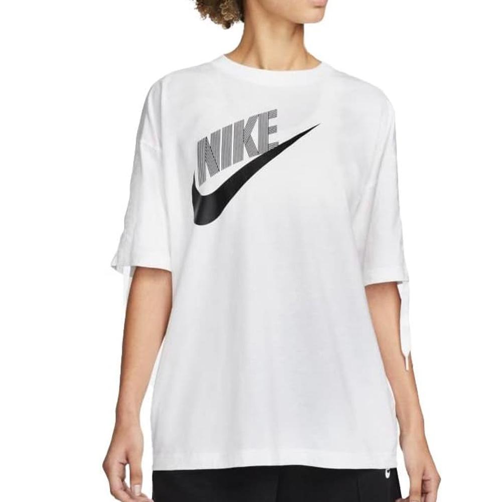 Nike Women's White Top affordable
