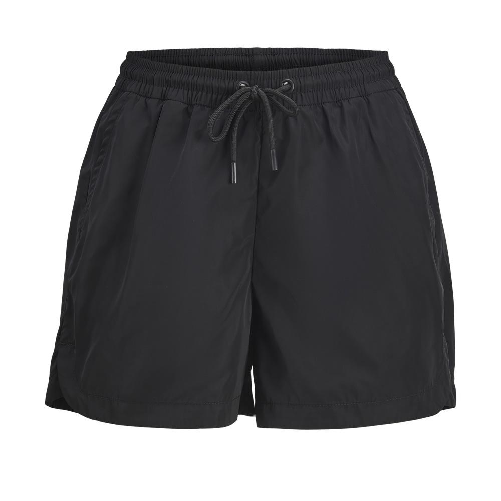 Women's Black Short JJXX Lana Photo of the Espace des Marques %store% store - view of %key%