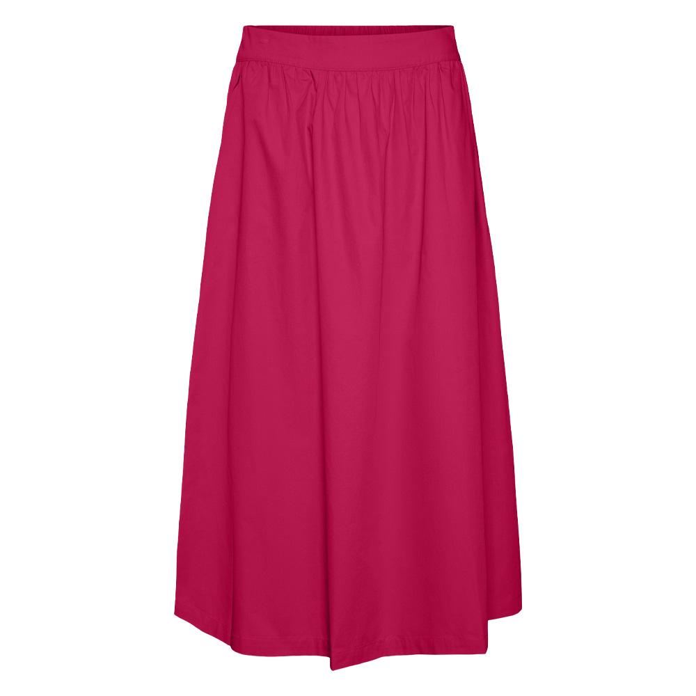 Damen Vero Moda Tine Rosa Rock Ansicht 2