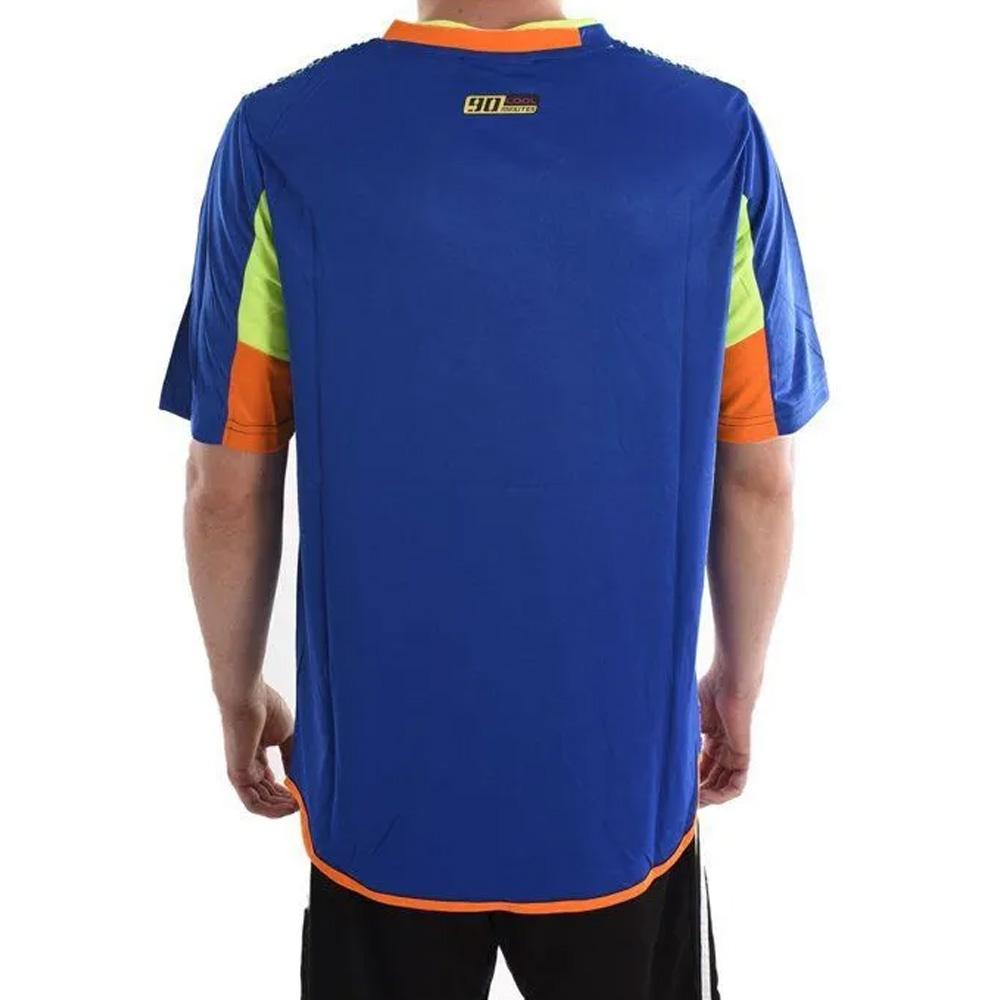 Camiseta de fútbol multicolor Sport Zone Tailandia 4006 ver 2