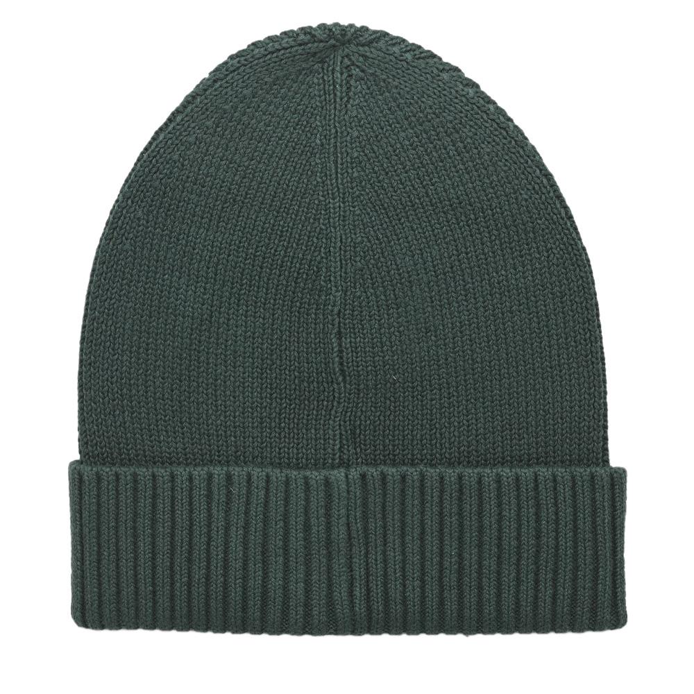 Khaki Beanie Jungen Tommy Hilfiger Small Ansicht 2