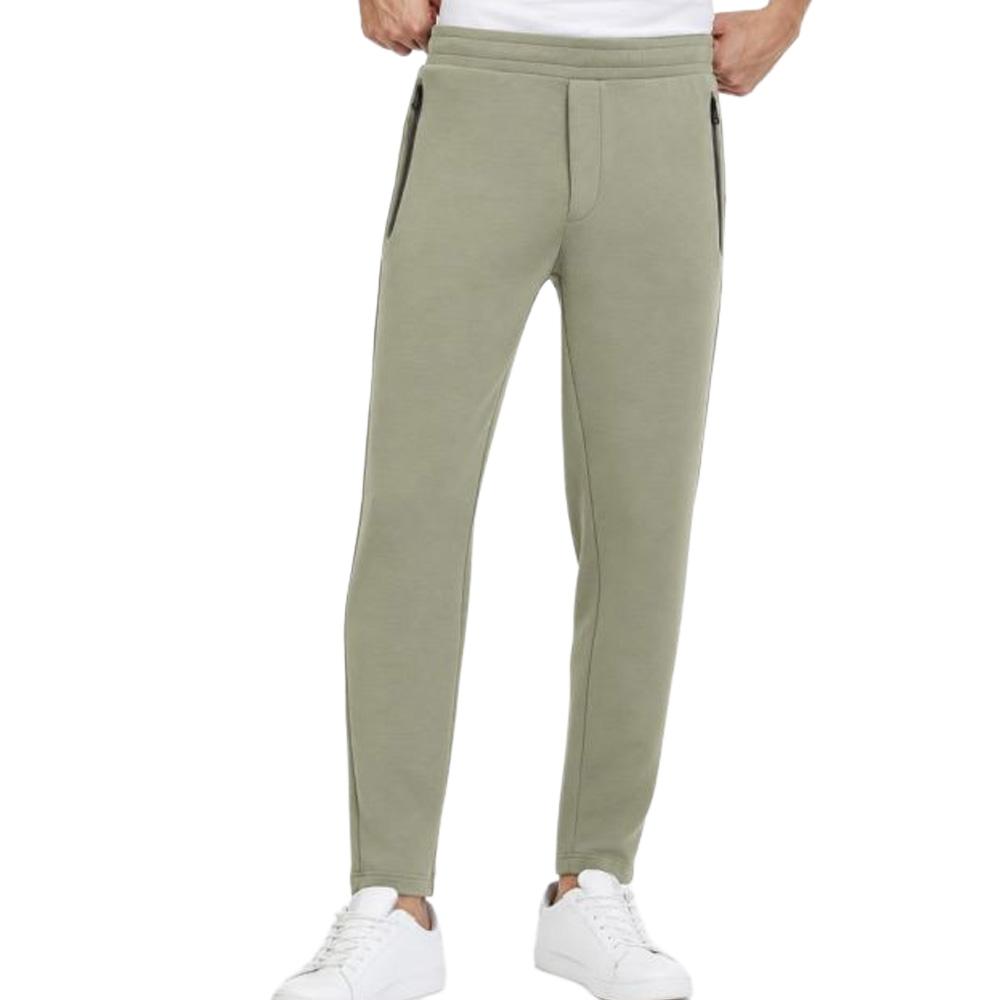 Grüne Herren-Jogginghose Ragwear RAG günstig