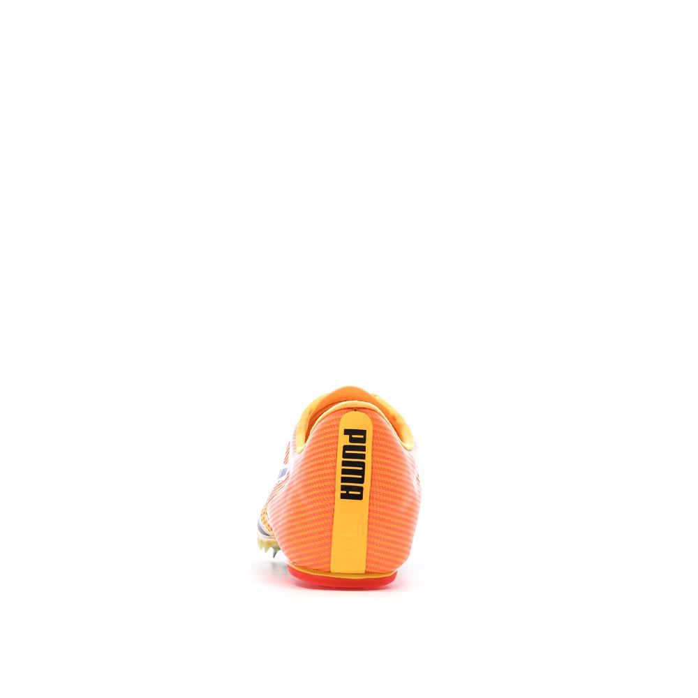 Athletics shoes Orange Men Puma Evospeed Future 6 Photo of the Espace des Marques %store% store - view of %key%