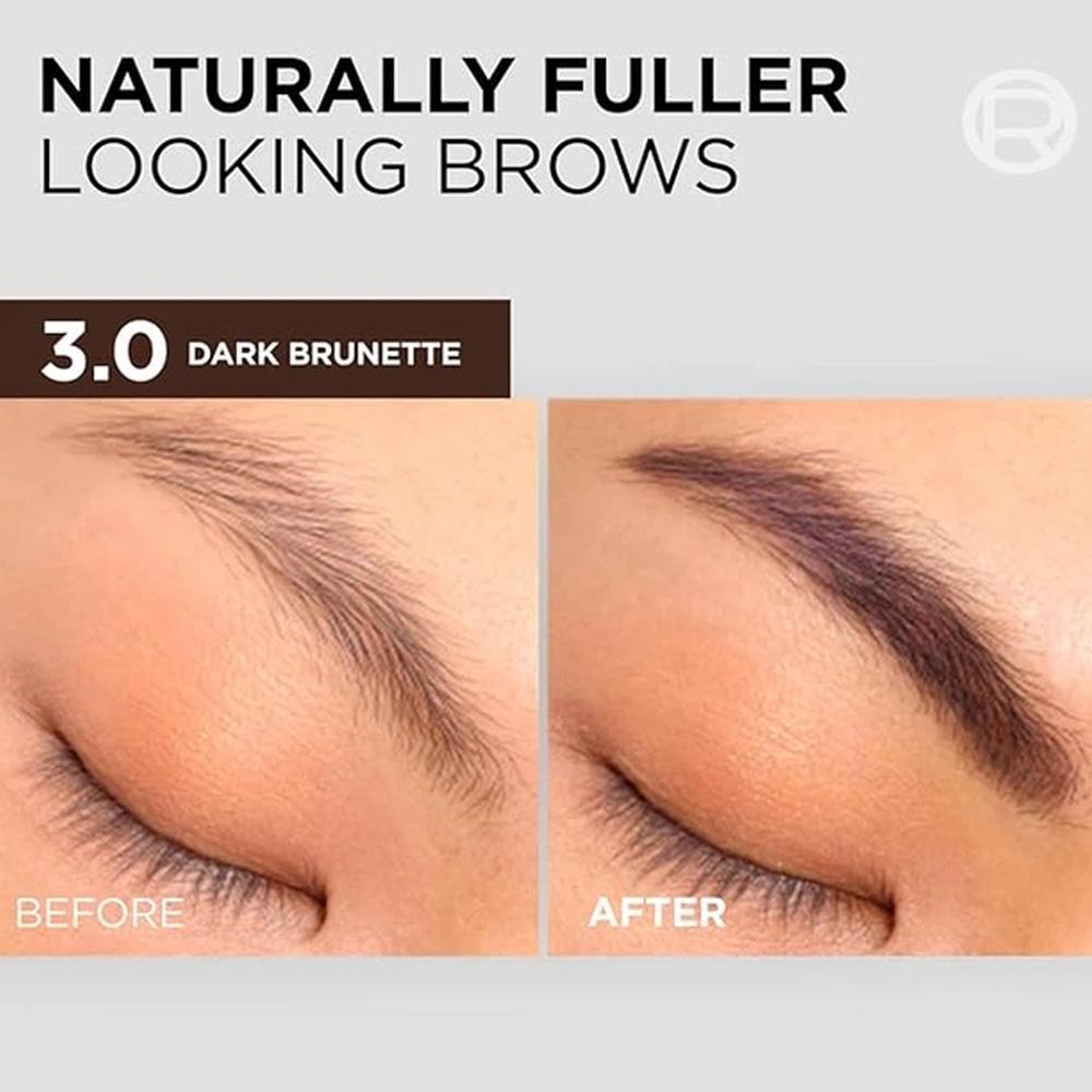 L'Oréal Paris Yx Brow Color 3.0 Dark ver 2