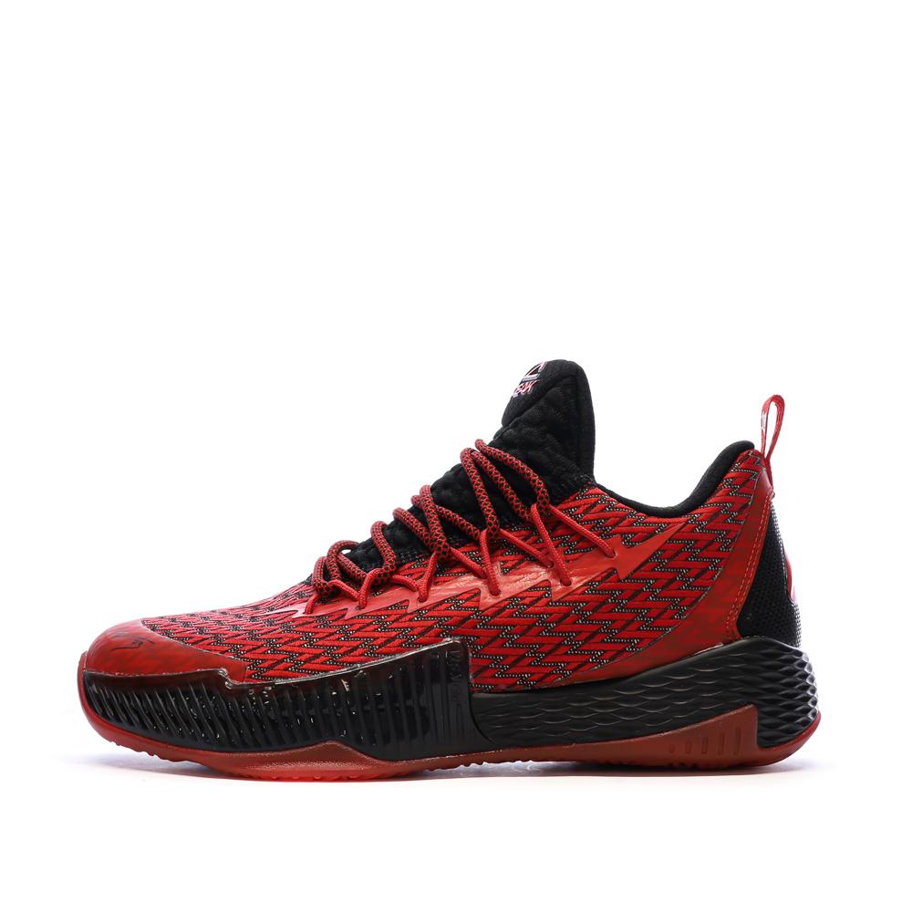 Zapatillas Baloncesto Peak Lou Williams 2 Rojo, Hombre barato