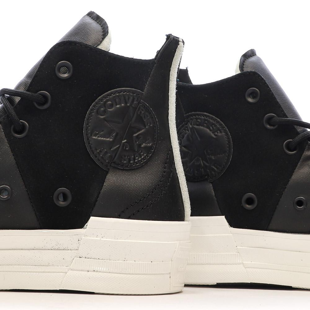 Black Men's Sneakers Converse Chuck 70 A05260C Photo of the Espace des Marques %store% store - view of %key%