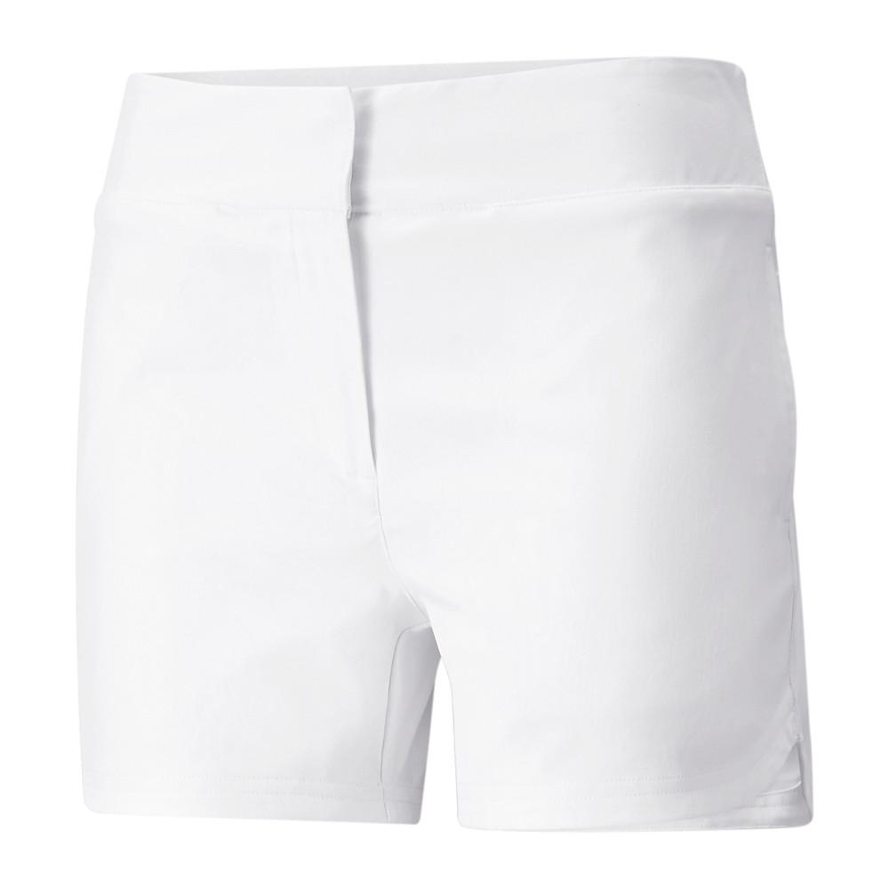 Puma Bahama Women's Golf Short White affordable