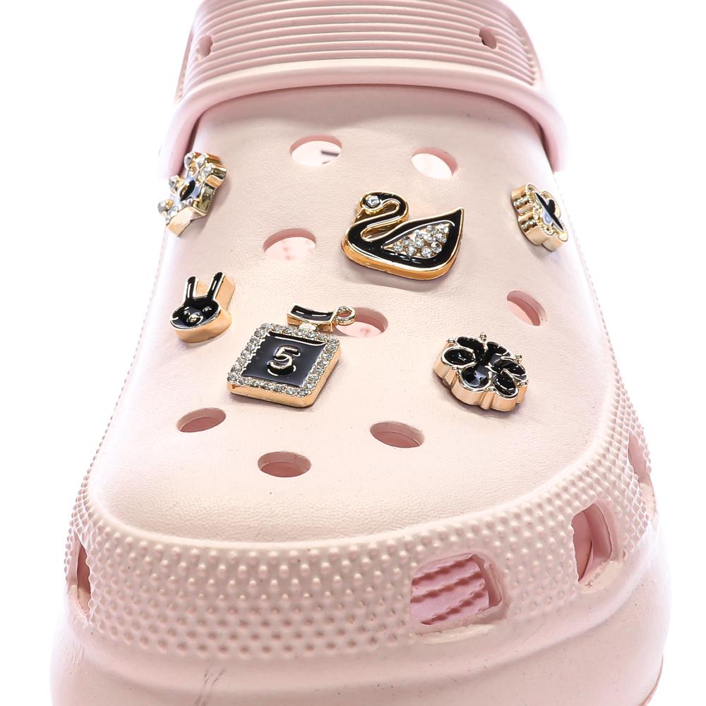 Plateauschuhe Rosa Frau XTI 143888 Ansicht 7