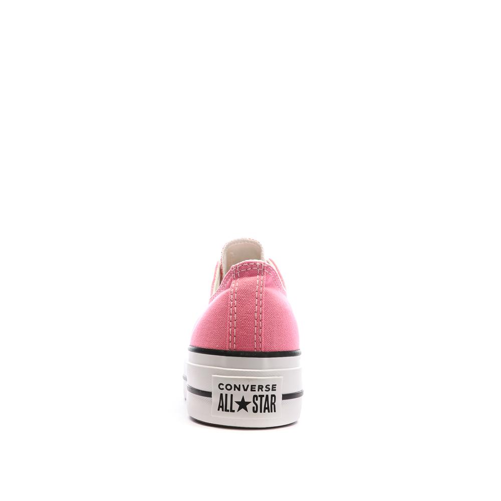 Zapatillas Mujer Rosa Converse All Star Lift A06508C ver 3