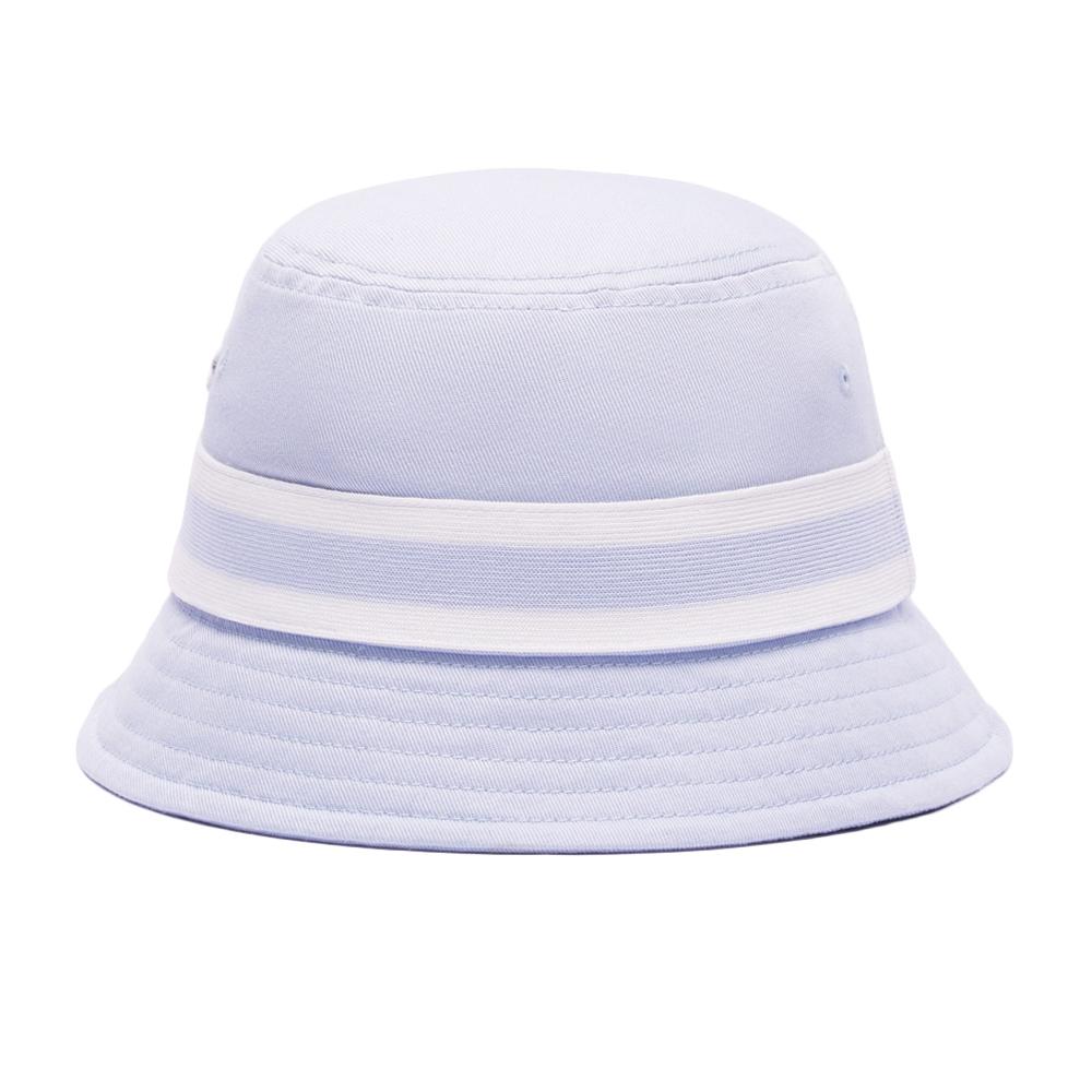 Bob Himmelblau Mixed Lacoste Gabardine Ansicht 2