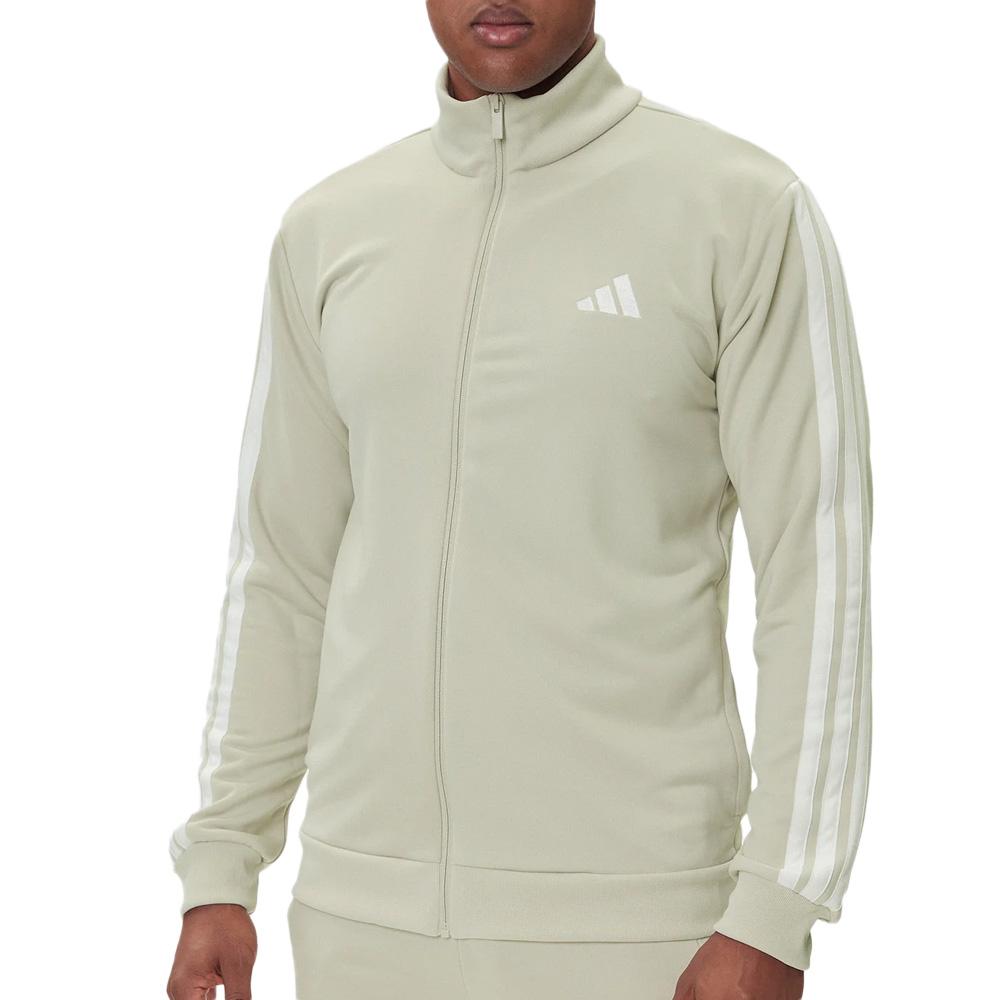 Adidas Men's Beige Track Suit JX5519 Photo of the Espace des Marques %store% store - view of %key%