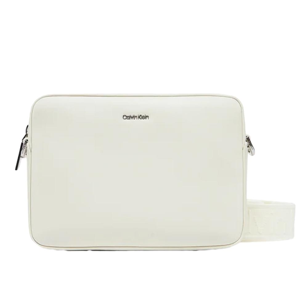 Women's White Handbag Calvin Klein Jeans Must affordable