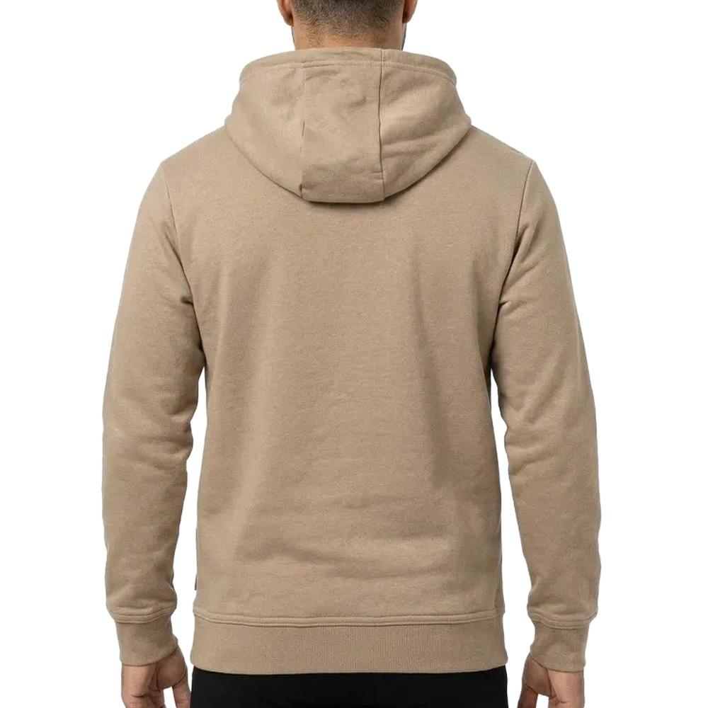 Sweat À Capuche Taupe Homme O'Neill Graphic vue 2