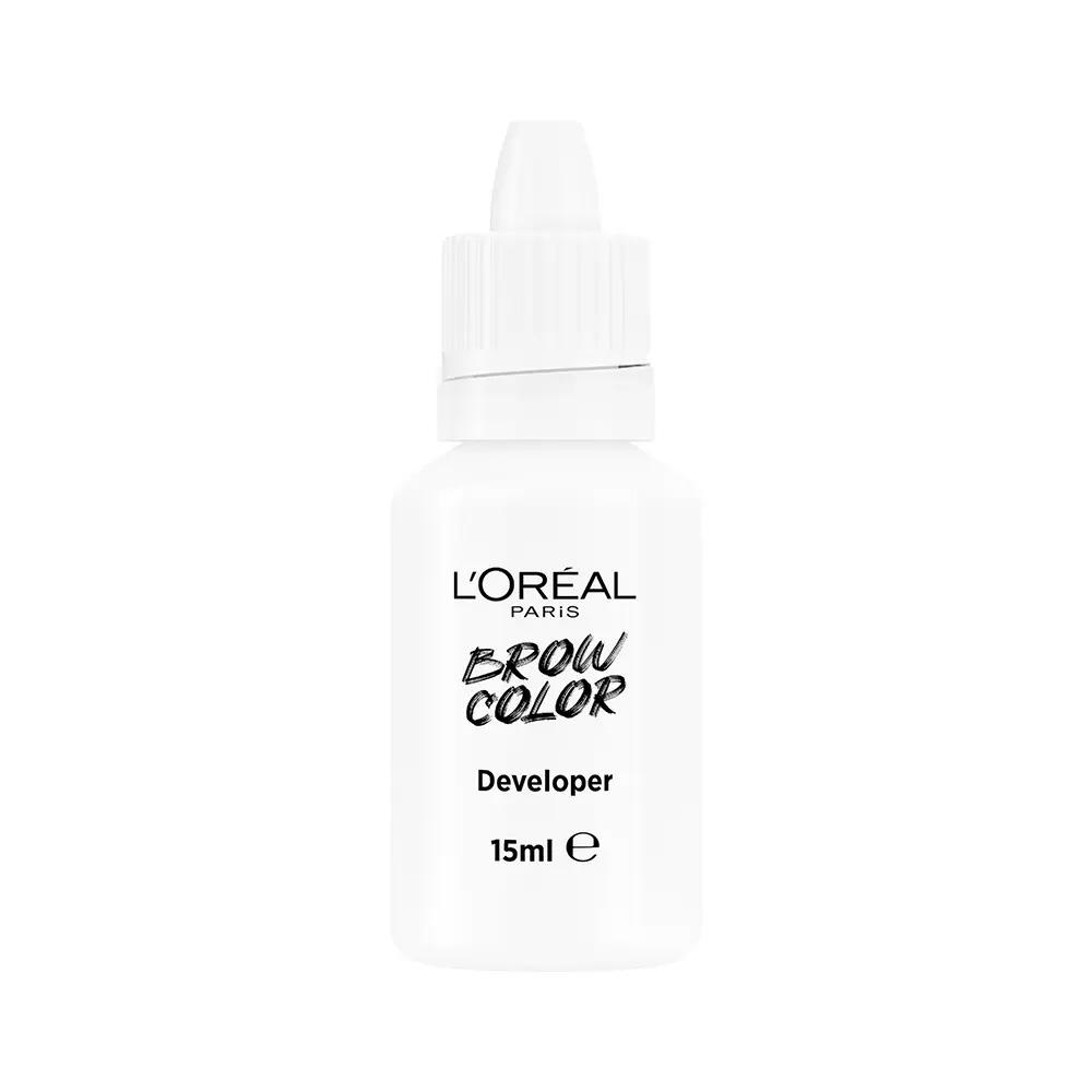 L'Oréal Paris Yx Brow Color 1.0 Negro ver 2