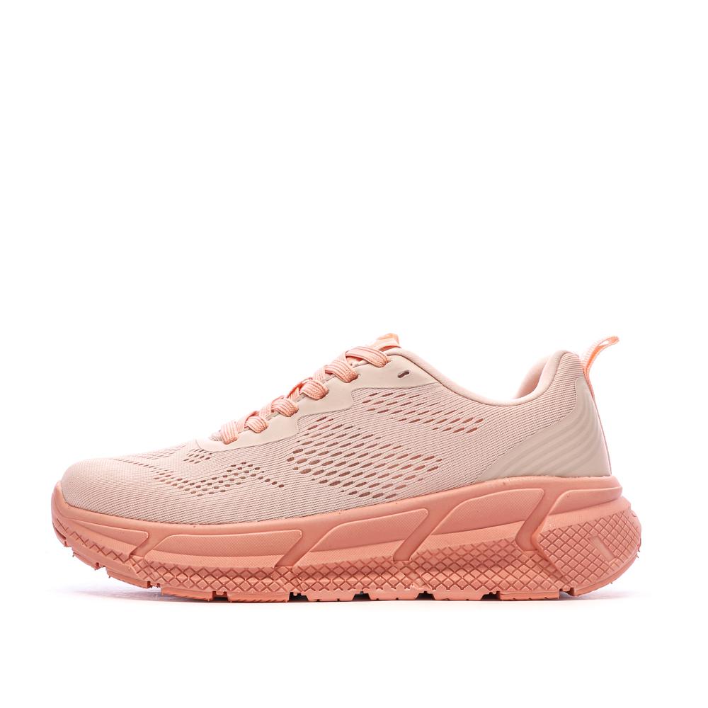 Women’s Pink Refresh Trainers 175022 affordable