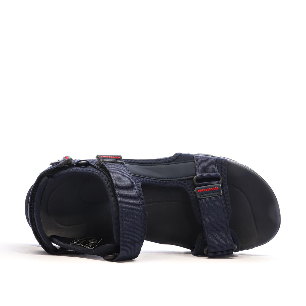 Sandals Navy Men Xti 144032 Photo of the Espace des Marques %store% store - view of %key%