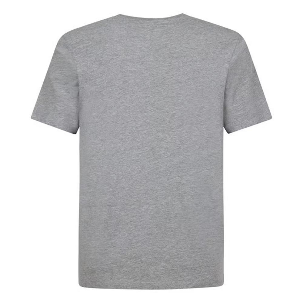 T-Shirt Gris Clair Homme O'Neill Cali vue 2