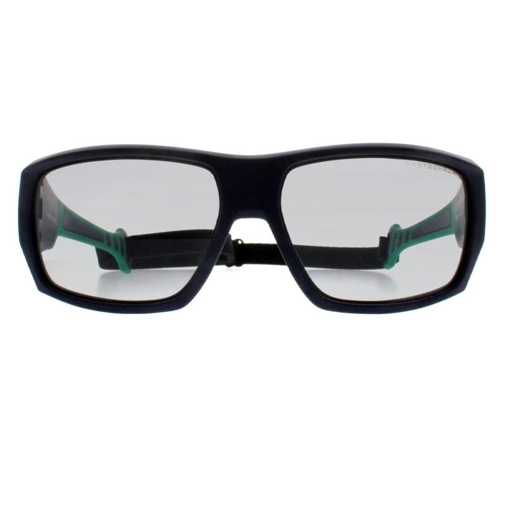 Cairn Skim Photochromic Men’s Navy/Green Sports Sunglasses Photo of the Espace des Marques %store% store - view of %key%