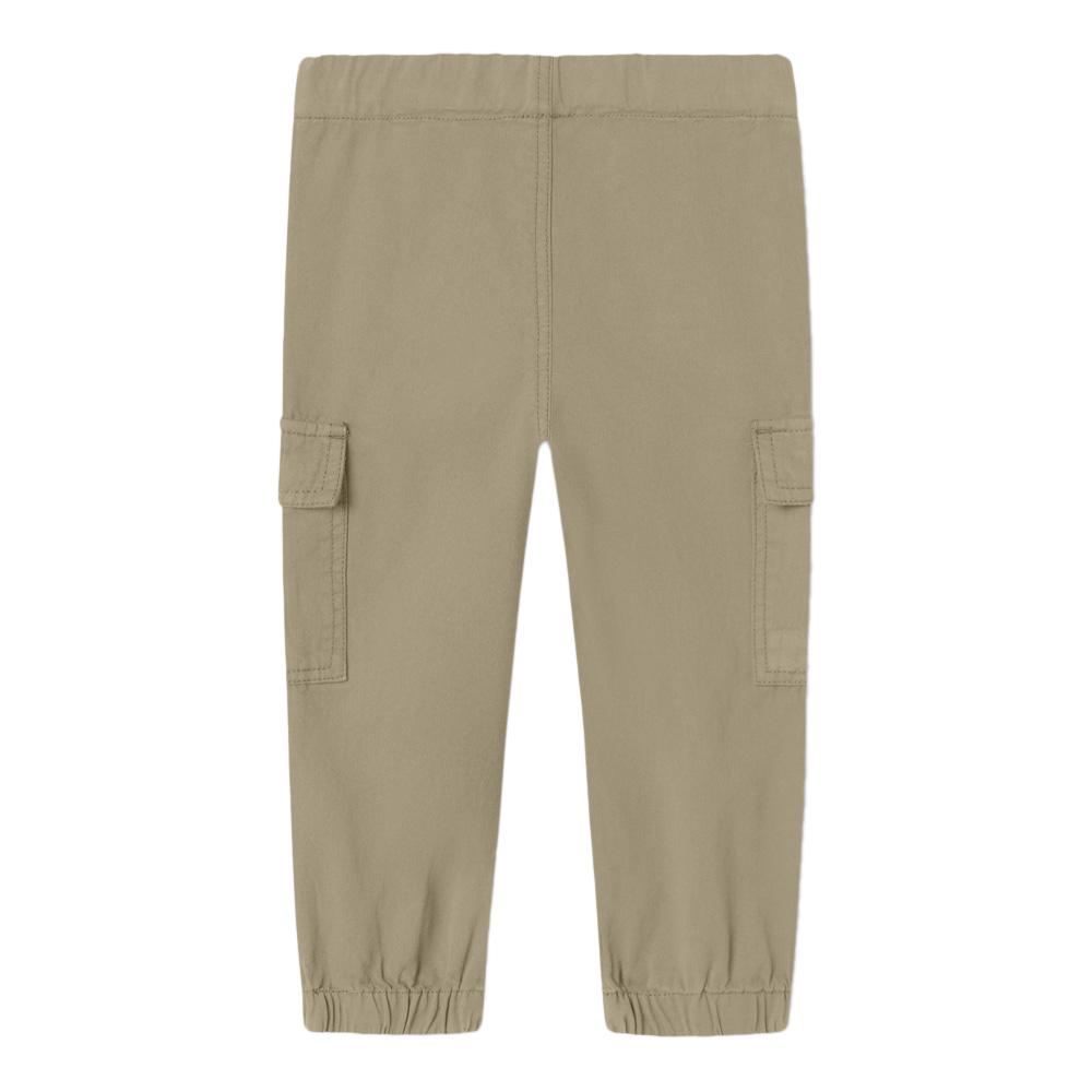 Cargohose Beige Junge Name It Ryan Ansicht 2