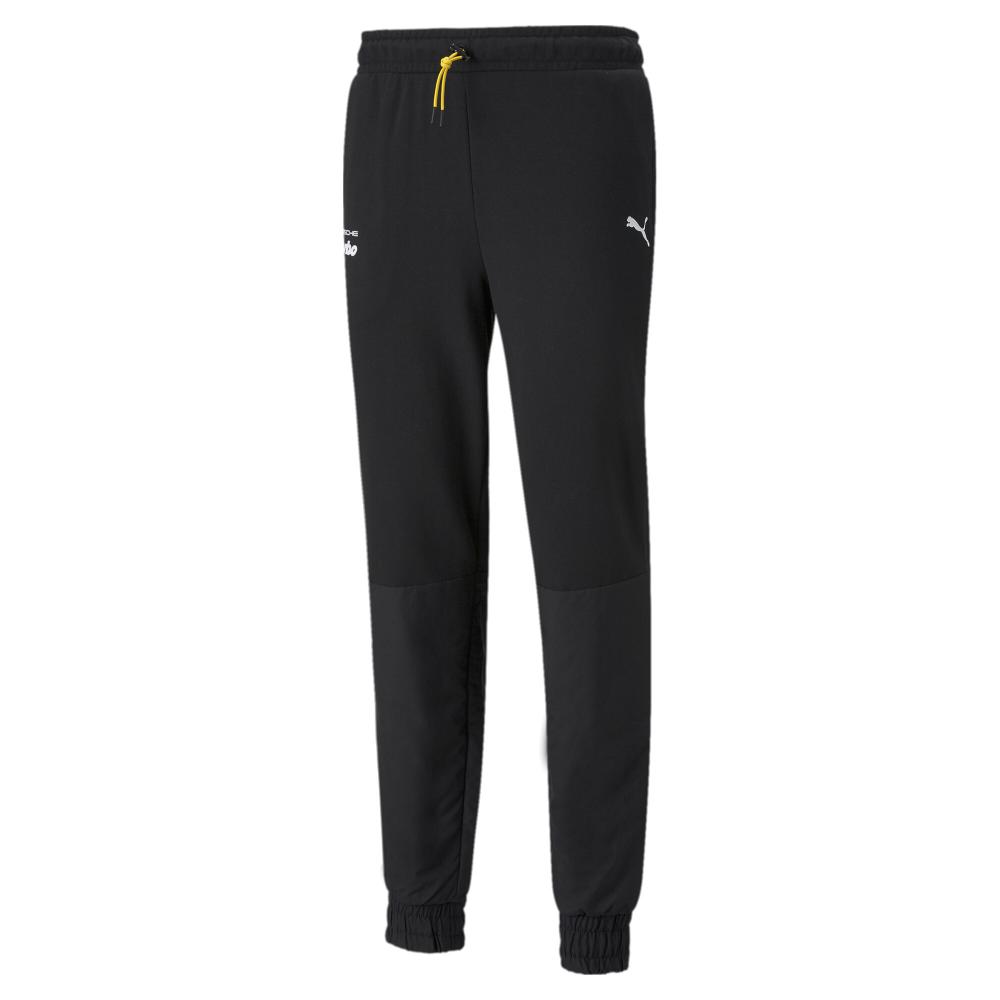 Jogging Black Men's Puma Porsche Turbo affordable