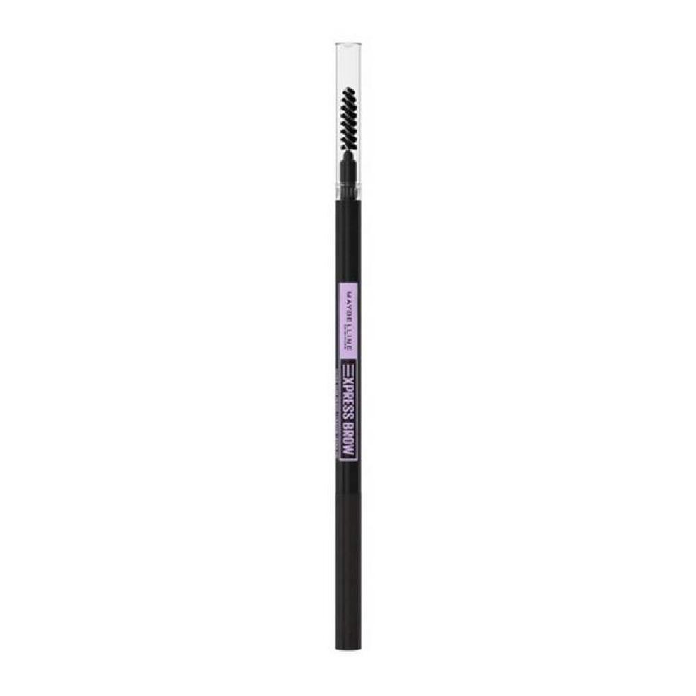 Lápiz de cejas Gemey Maybelline Brow Ultra Slim 07 ver 2