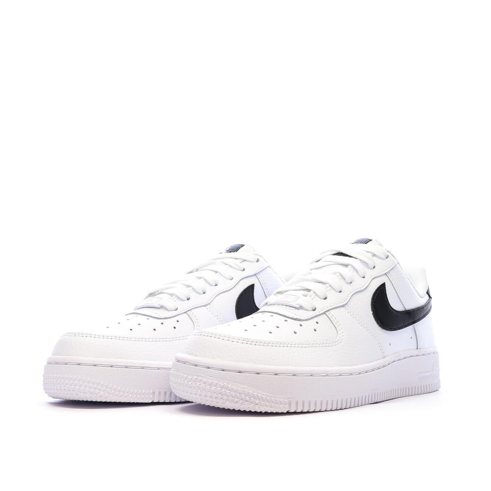 Air Force 1 '07 Mujer Blanco Nike ver 3