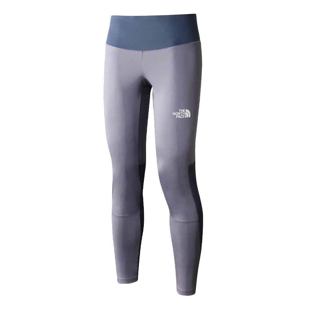 Violette Damen-Leggings „The North Face Tight“ IJV2 günstig