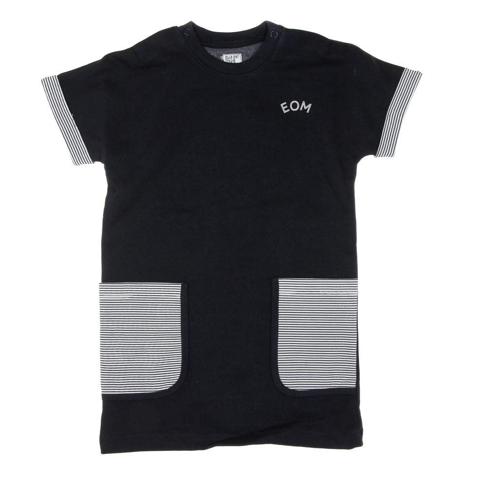 EOM Epali navy dress affordable