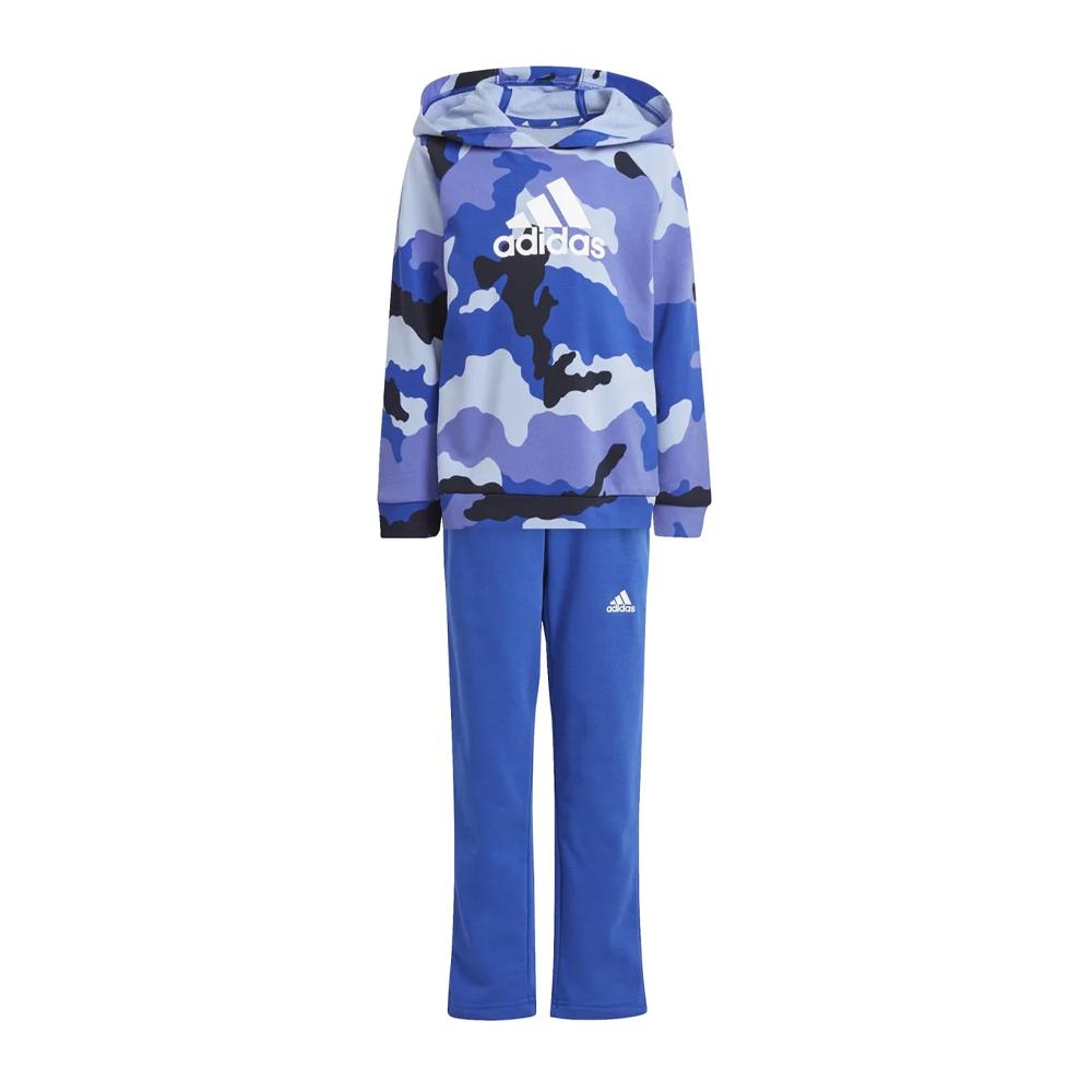 Adidas Boys Blue Set IY4301 affordable