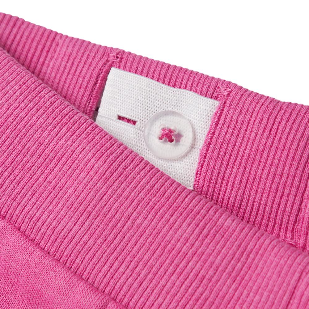 Girl's pink jogging suit Name it Fvima Photo of the Espace des Marques %store% store - view of %key%
