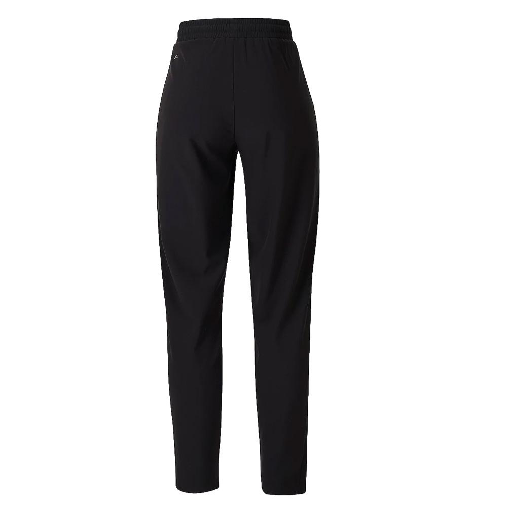 Puma Pwrtrain, pantalones de chándal negros para niño ver 2