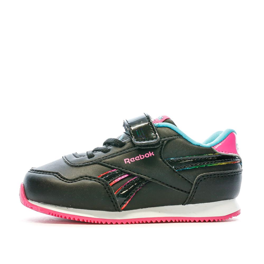 Sneakers Schwarz Mädchen Reebok Royal 3.0 1 günstig