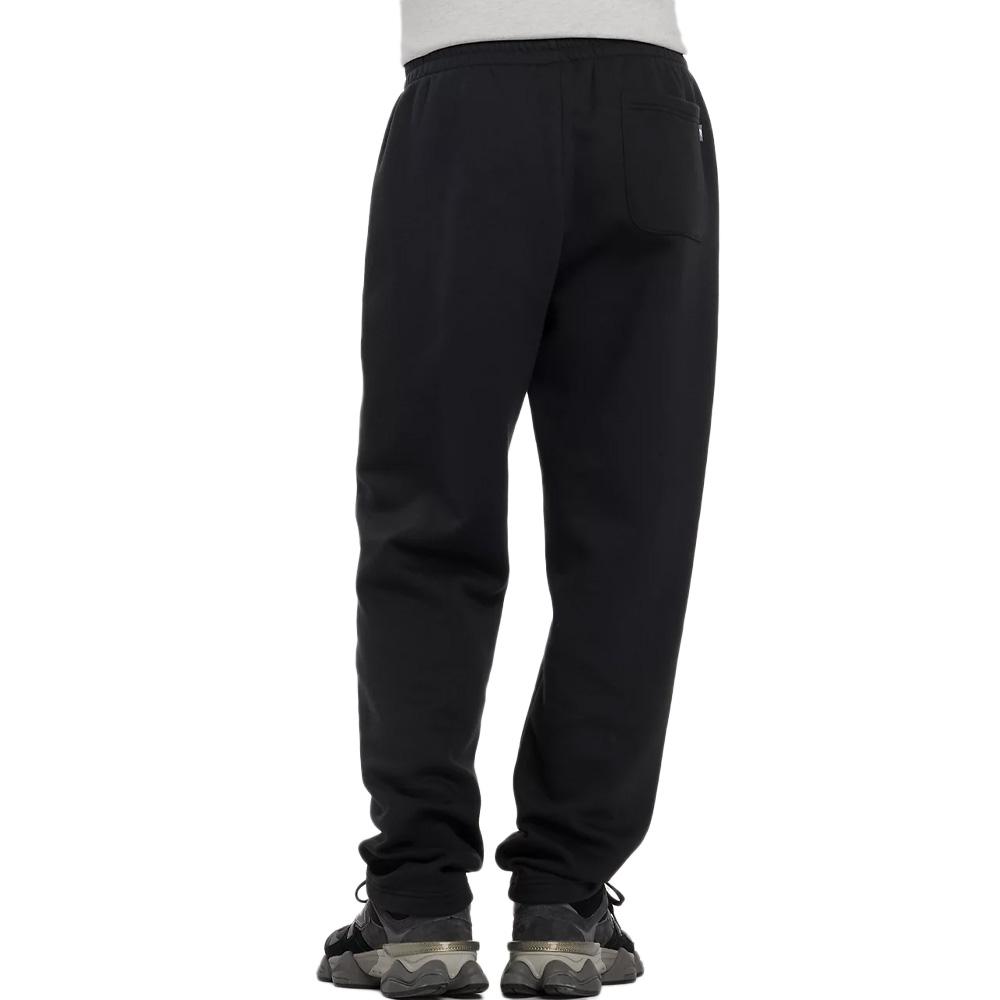 Jogging New Balance Linear Negro Hombre ver 2
