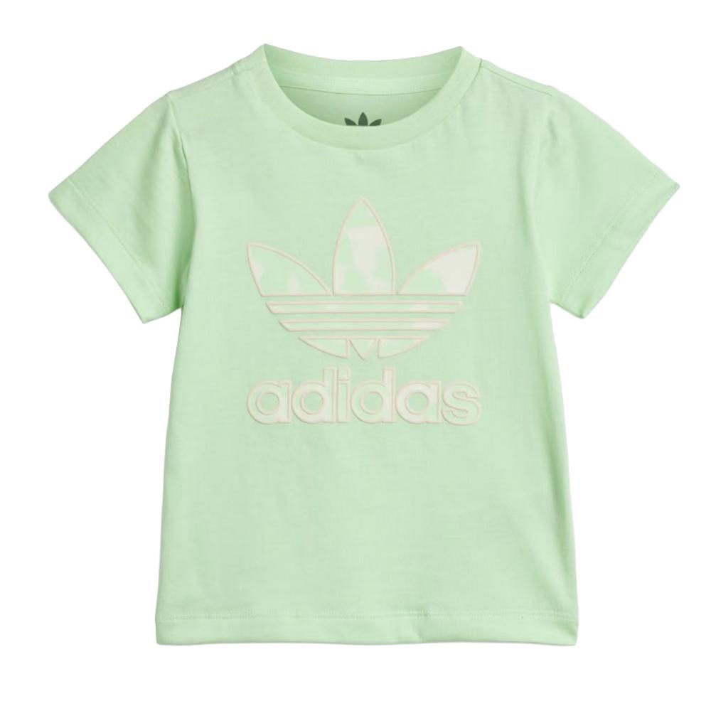 Adidas Niños Set Verde IT7302 ver 2