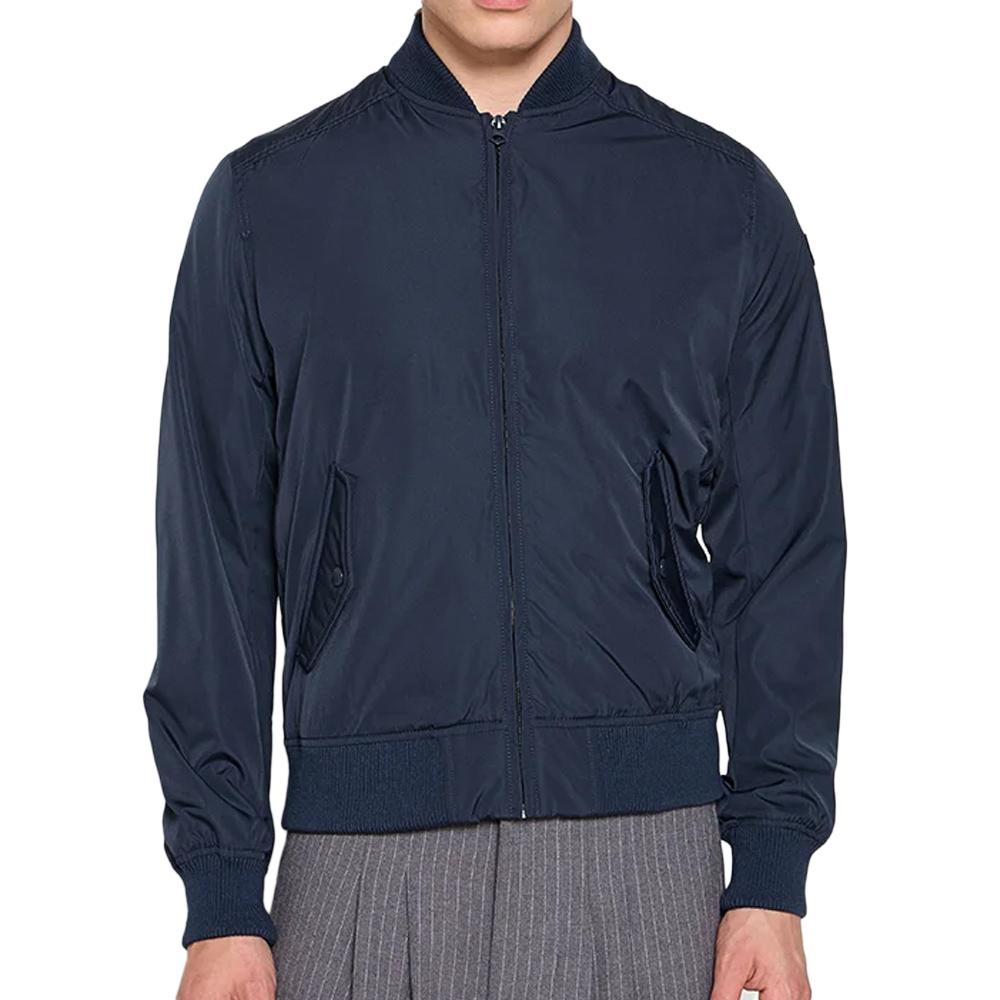 Jacke Marine Herren Schott ASTRA günstig
