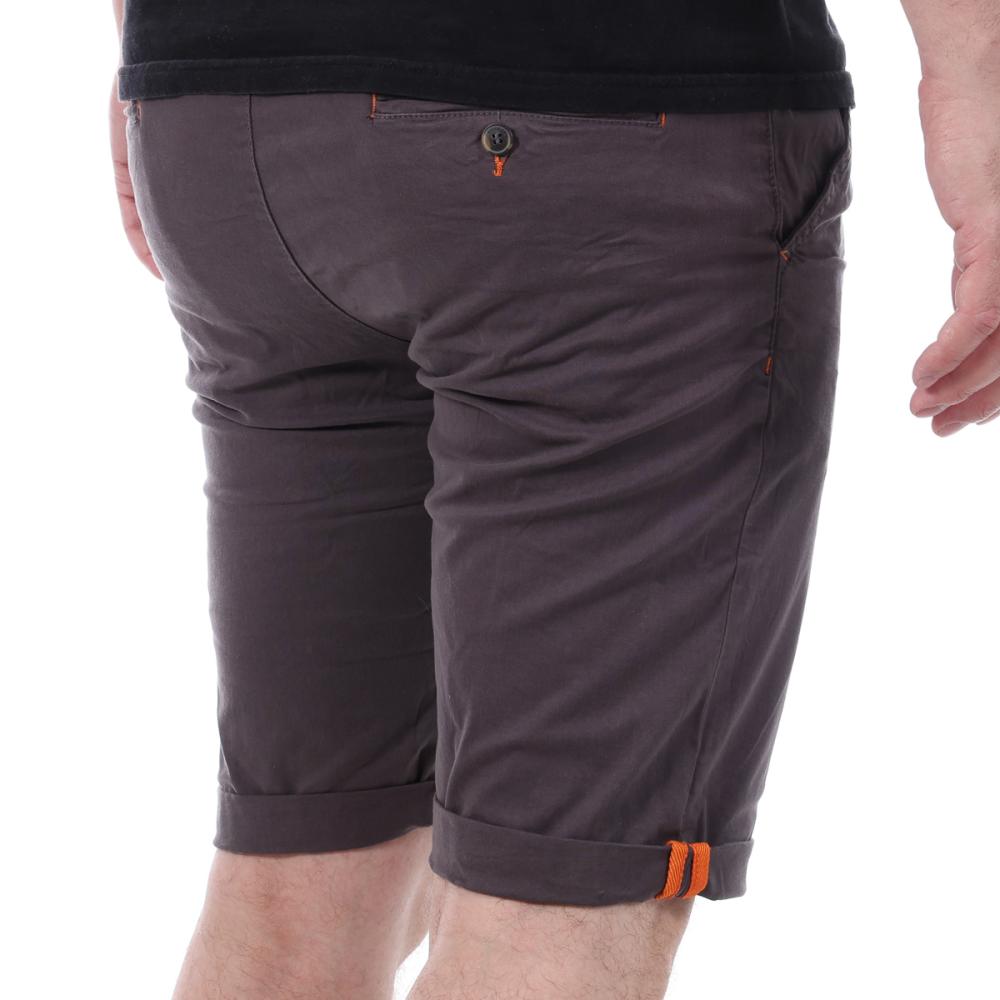 Short Hombre Gris La Maison Blaggio VEZOUL ver 2