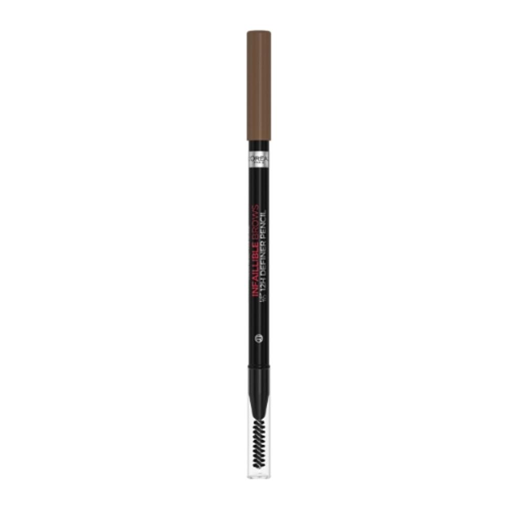 L’Oréal Paris Infaillible Brows 12H Brow Definer 3.0 eyebrow pencil affordable