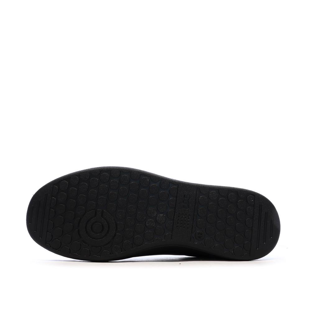 Baskets Noir Homme TBS LAURICK vue 4