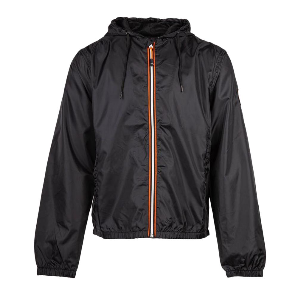 Jacke Schwarz Mann Best Mountain BM-RANDO 206 günstig