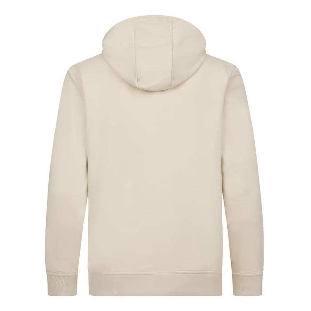Sweat À Capuche Écru Homme O'Neill Graphic vue 2