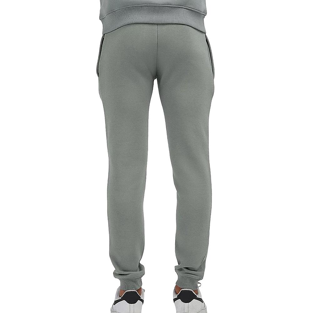 Jogging Verde Hombre Airness Predator ver 2