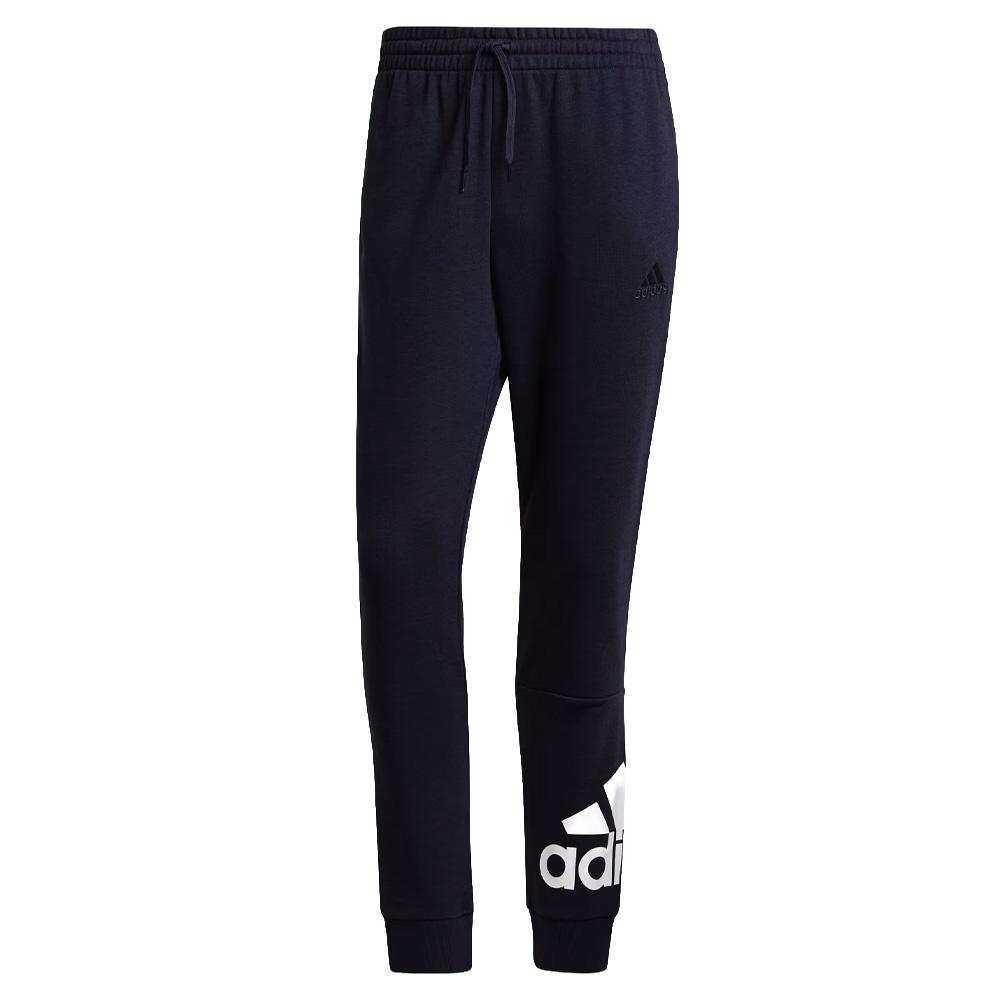 Pantalones de chándal negros para hombre Adidas GK8979 barato