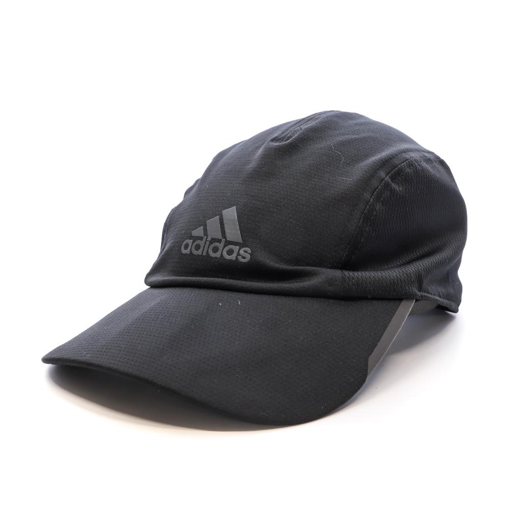 Gorra de malla Adidas negra para hombre barato