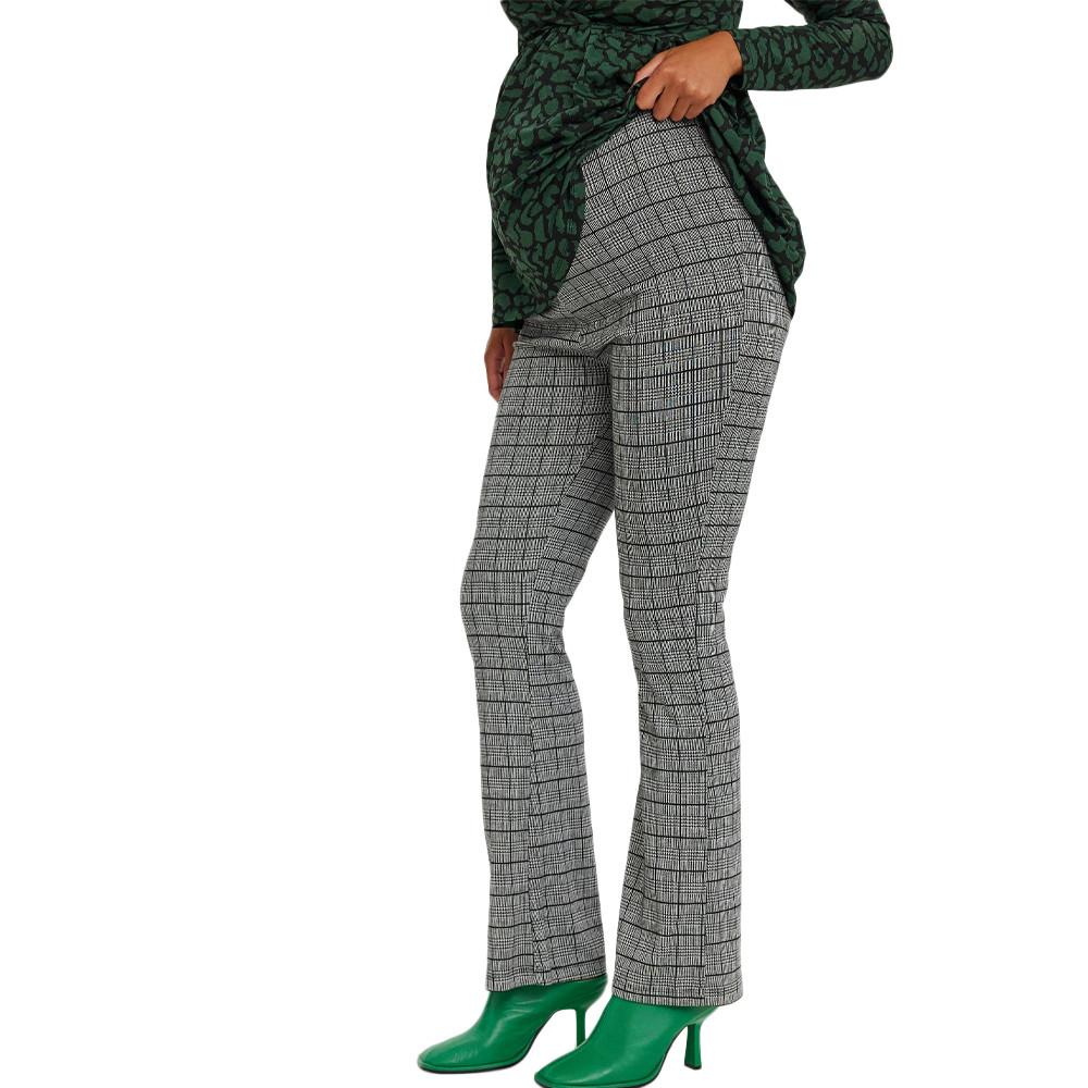 Malla de Embarazo Mamalicious Noelli Negro/Gris Mujer barato