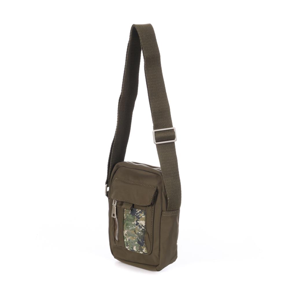 Tasche Kaki Herren Kaporal Julis Ansicht 3