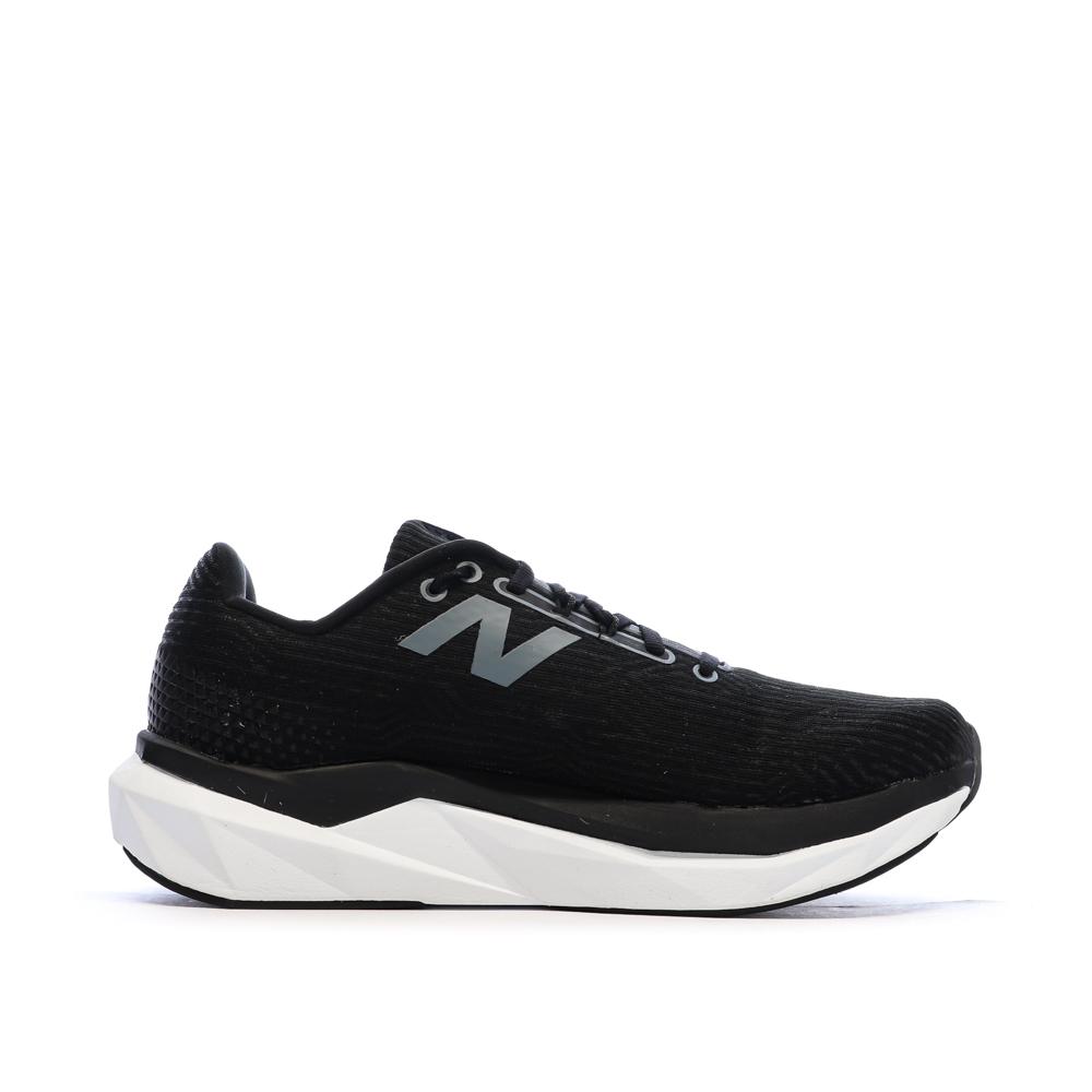 Chaussures de Running Noires Homme New Balance Propel vue 2