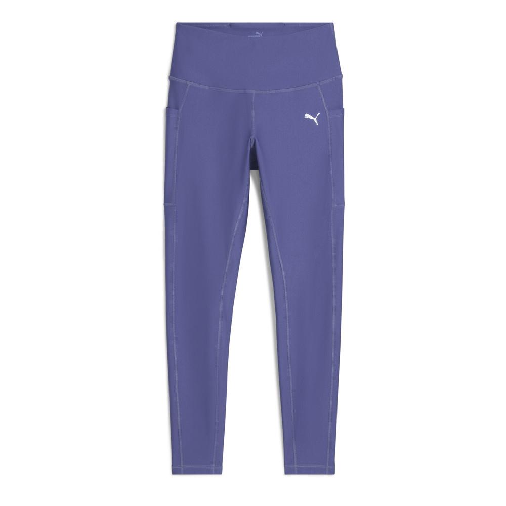 Malla Puma Velocity Azul, Mujer barato