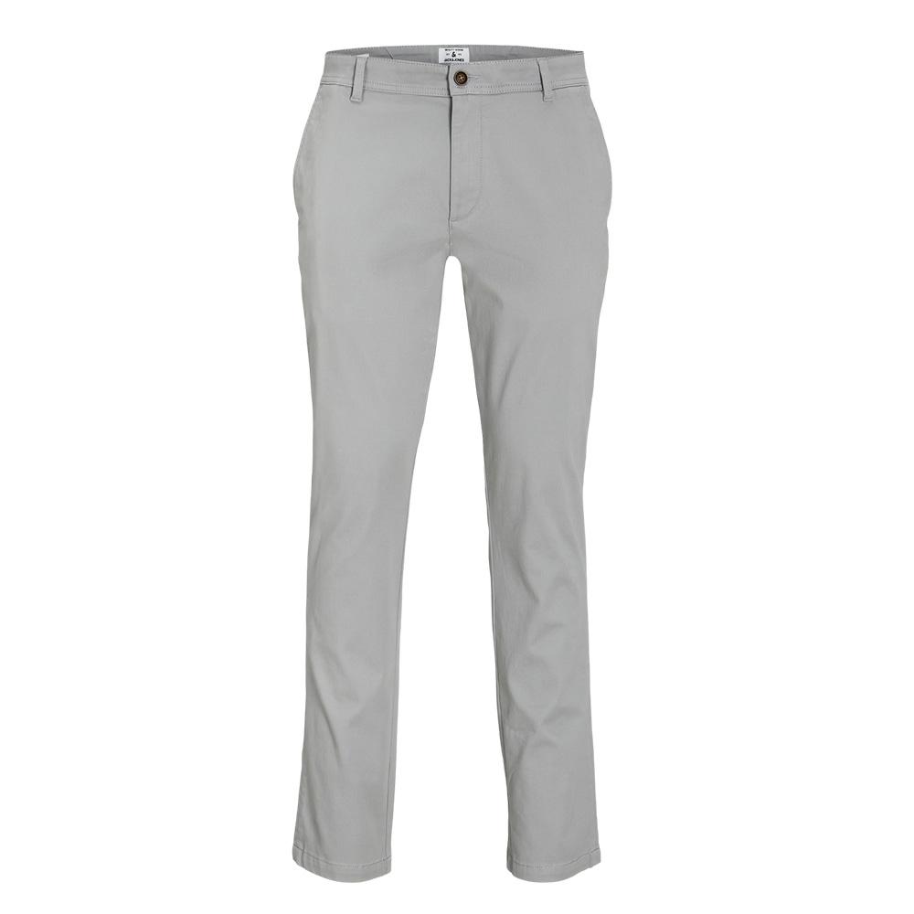Jack &amp; Jones Bolton Pantalones Grises Hombre 30 barato