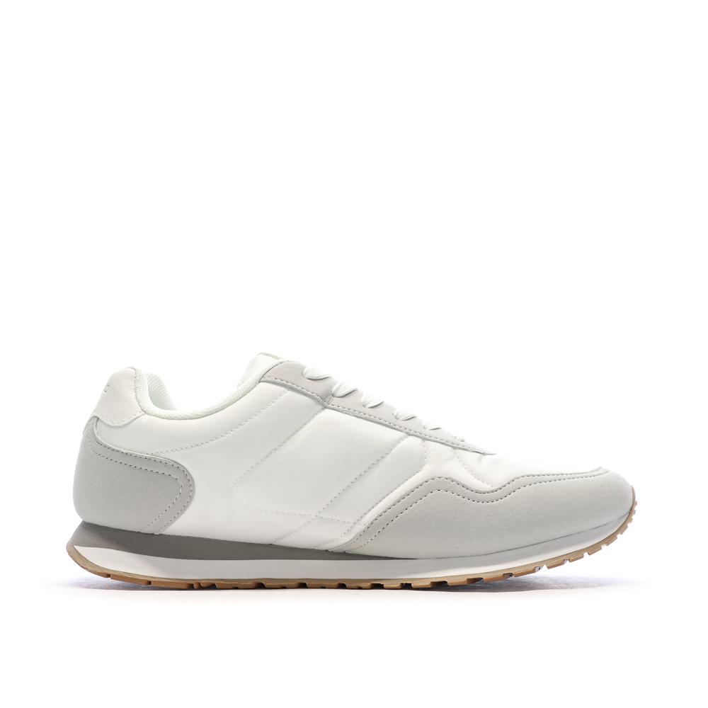 Weiße Sneakers Herren US Polo ASSN Sneakers Ansicht 2