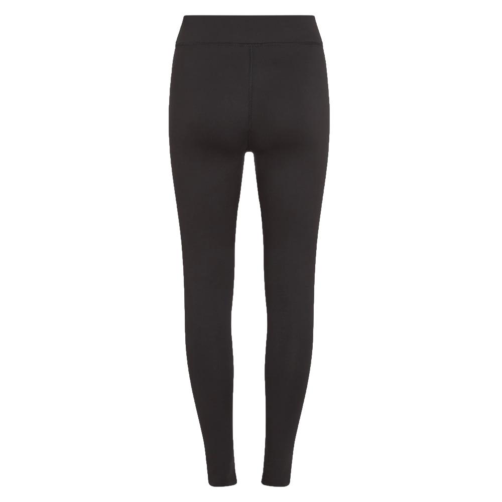 O'Neill Baselayer Leggings für Damen, schwarz Ansicht 2